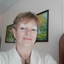Литвинова Людмила Алфиевна