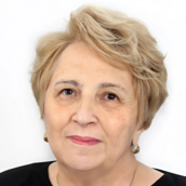 Сухомлинова Людмила Владимировна